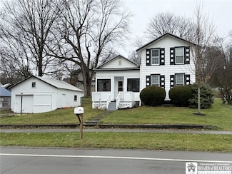 594 Route 394, Kennedy, NY 14747