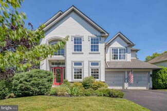 543 Tori Ct, New Hope, PA 18938