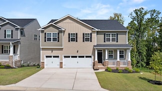 3131 Fancy Trail, Aiken, SC 29803