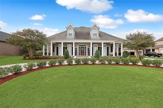 115 Primrose Dr, Belle Chasse, LA 70037
