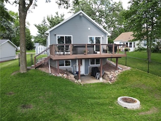 1017 Colan Blvd, Rice Lake, WI 54868