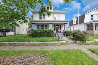 683 E 2nd St, Chillicothe, OH 45601