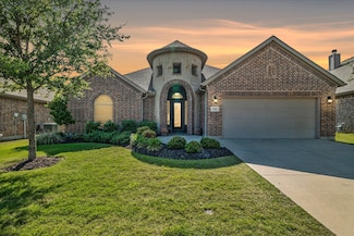 420 Traveller St, Hickory Creek, TX 75065