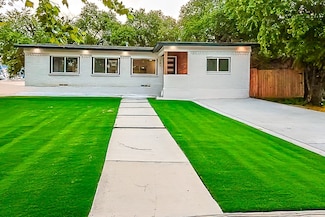701 N Carrier Pkwy, Grand Prairie, TX 75050