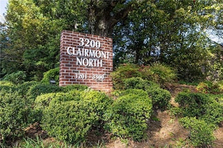 3248 Clairmont North NE, Atlanta, GA 30329