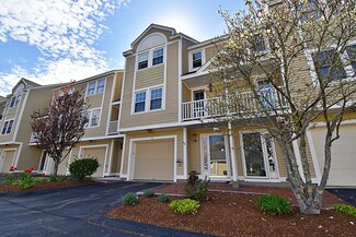 15 Village Way Unit 15, Jefferson, MA 01522