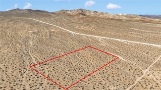 0 Mountain Shadow Mountian Rd Unit IG25252778, Adelanto, CA 92301