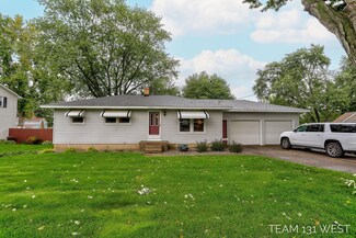 6542 8th Ave SW, Grandville, MI 49418