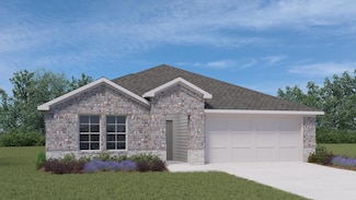 1956 Crowned Eagle Pass, Leander, TX 78641
