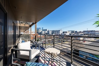 635 7th Ave S Unit 313, Nashville, TN 37203