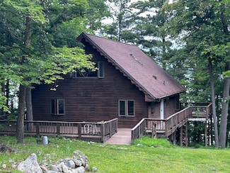 3415 N Green Forest Dr NW, Longville, MN 56655