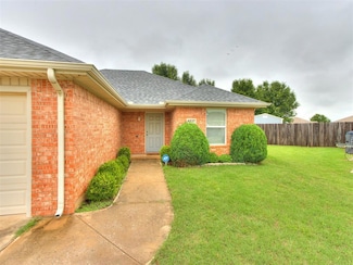 4537 SE 80th St, Oklahoma City, OK 73135
