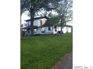 61 Watson Rd, Brier Hill, NY 13614