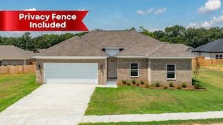 9 Ricky Ln, Greenbrier, AR 72058