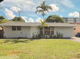 6500 Emerald Lake Dr, Miramar, FL 33023
