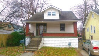 300 W Lansing Ave, Louisville, KY 40214