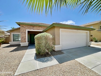 25585 W Winslow Ave, Buckeye, AZ 85326