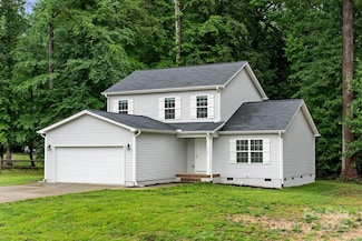 2025 Slater Rd, Charlotte, NC 28216