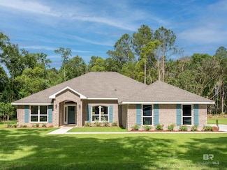 12646 Michigan Ave, Elberta, AL 36530