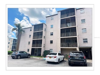 5541 Bay Blvd Unit 303, Port Richey, FL 34668