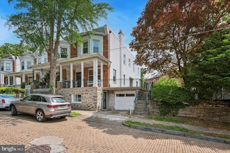 6363 Sherman St, Philadelphia, PA 19144