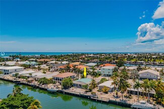 440 5th St, Key Colony Beach, FL 33043