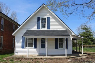4070 S 580 W, Delphi, IN 46923