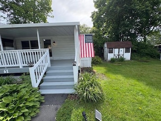 179 Van Wagner Rd Unit 61, Poughkeepsie, NY 12603