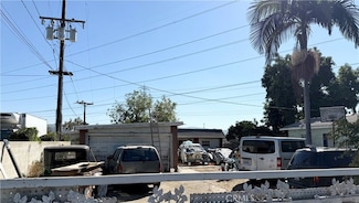 882 Durfee Ave, South El Monte, CA 91733