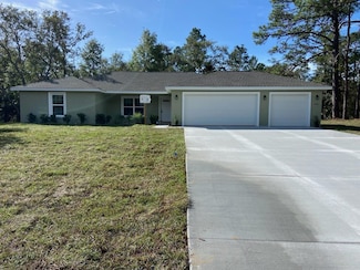 2546 W Pine Ridge Blvd, Beverly Hills, FL 34465