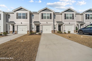 2507 Gracie Ln, Carthage, NC 28327