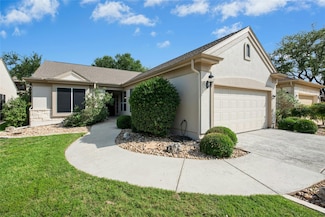 308 Hills of Texas Trail, Georgetown, TX 78633