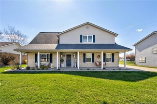 3412 Morgan Trail, Jeffersonville, IN 47130