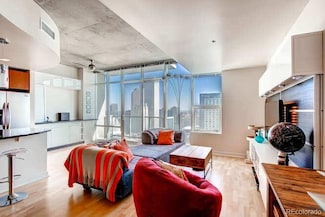 891 14th St Unit 3310, Denver, CO 80202