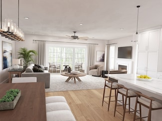 12 Chickadee Way Unit 26, Upton, MA 01568