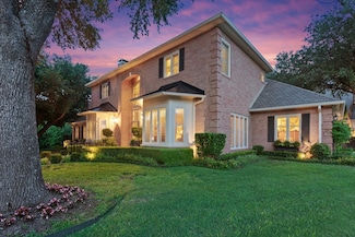 25 Point View St, Waco, TX 76710