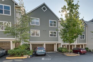3116 164th St SW Unit 708, Lynnwood, WA 98087