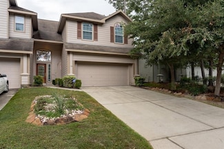 119 Benedict Canyon Loop, Spring, TX 77382