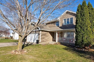 2065 NW 155th St, Clive, IA 50325