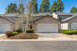 1861 W Camelot Dr, Flagstaff, AZ 86001