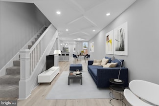 3904 Woodridge Rd, Baltimore, MD 21229