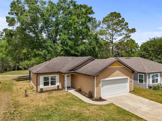 6546 NW 109th Place, Alachua, FL 32615