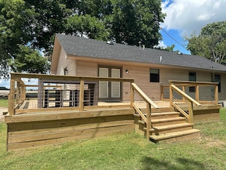 283 Bream Rd, Hughes, AR 72348