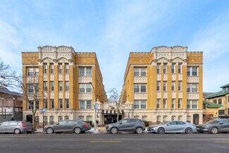 4240 N Clarendon Ave Unit 207S, Chicago, IL 60613