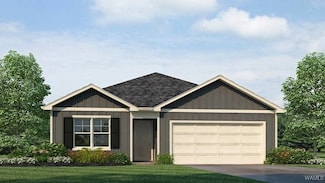 11567 Shortleaf Ln, Tuscaloosa, AL 35405