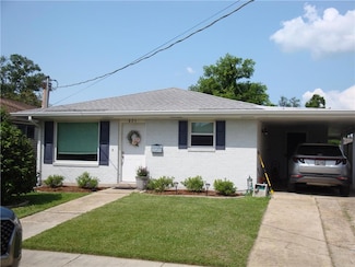 824 Oak Ave, New Orleans, LA 70123