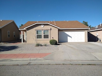5751 Pinon Dulce Rd NW, Albuquerque, NM 87114