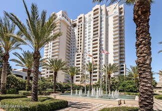 400 E Bay St Unit 1608, Jacksonville, FL 32202