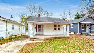 1034 Dixon Ave, Louisville, KY 40217