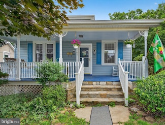 107 E Overlea Ave, Baltimore, MD 21206